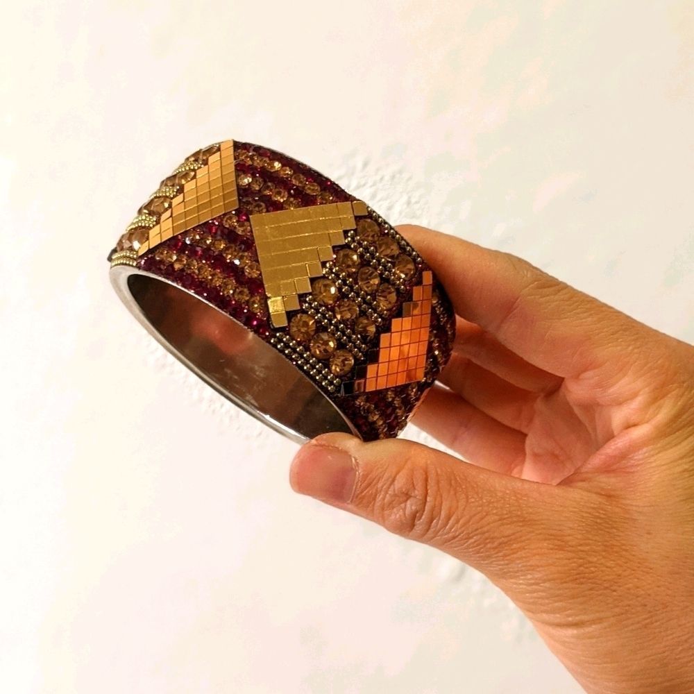 Bangle Bracelet 